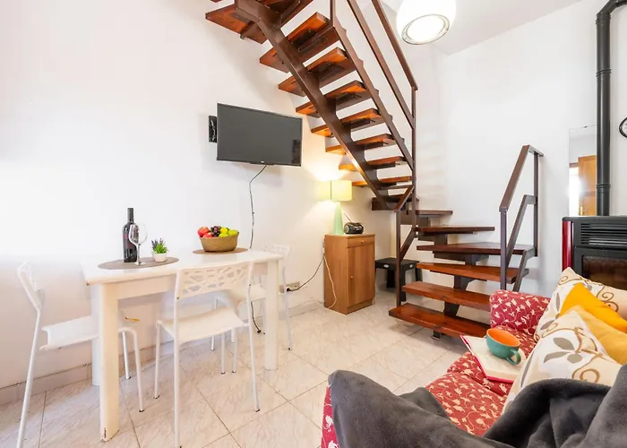 Mandorleto By Interhome *