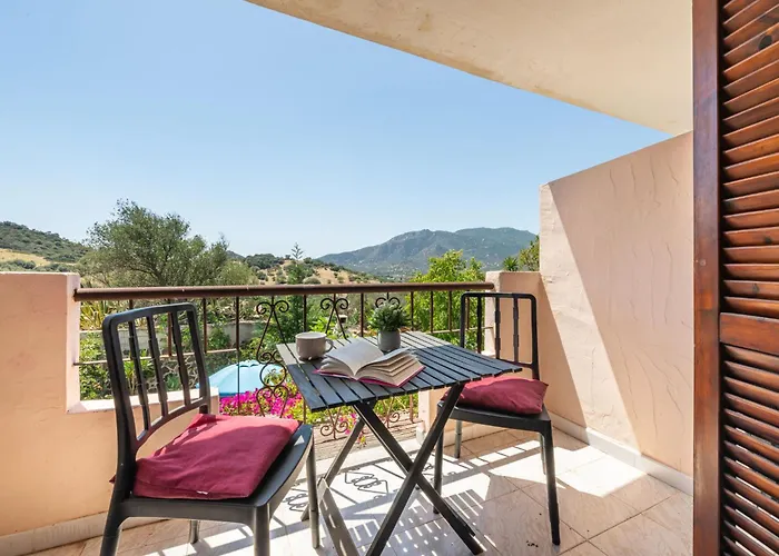 Mandorleto By Interhome Holiday home