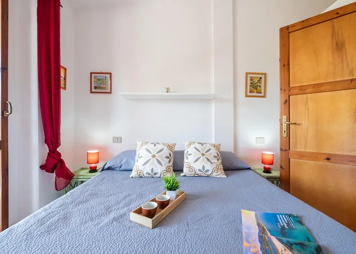 Mandorleto By Interhome Holiday home Villasimius