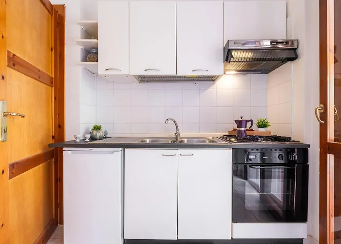 Mandorleto By Interhome