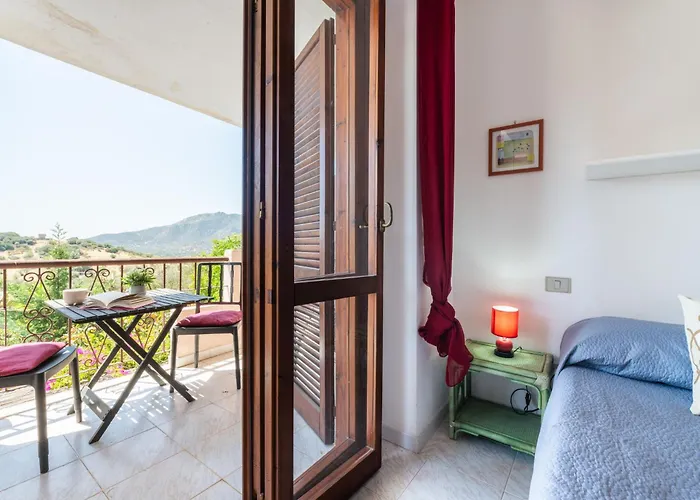 Holiday home Mandorleto By Interhome