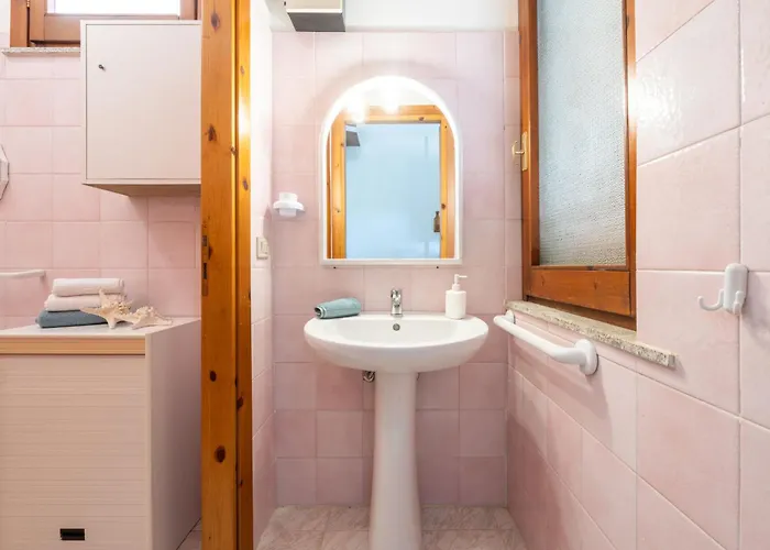 Holiday home Mandorleto By Interhome *