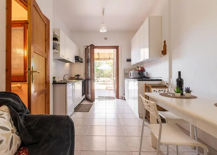 Mandorleto By Interhome Villasimius