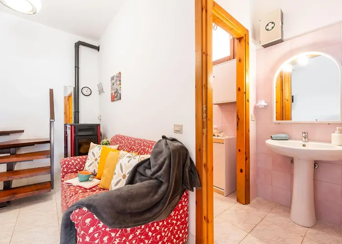 بيت للعطل Mandorleto By Interhome