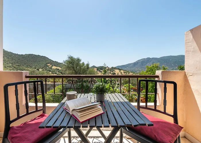 Holiday home Mandorleto By Interhome Villasimius