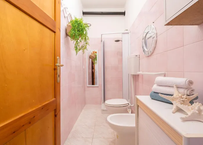 Mandorleto By Interhome بيت للعطل فيلاّسيمِيوس