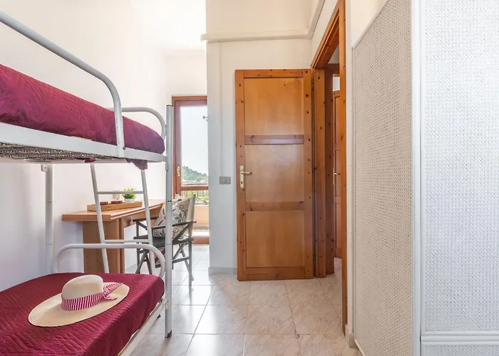 Mandorleto By Interhome * Villasimius