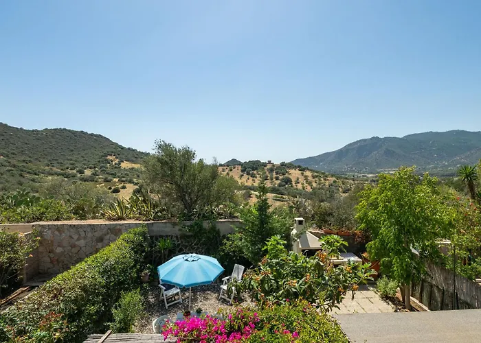 Holiday home Mandorleto By Interhome *