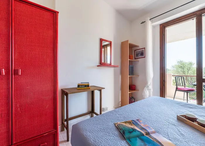 Mandorleto By Interhome