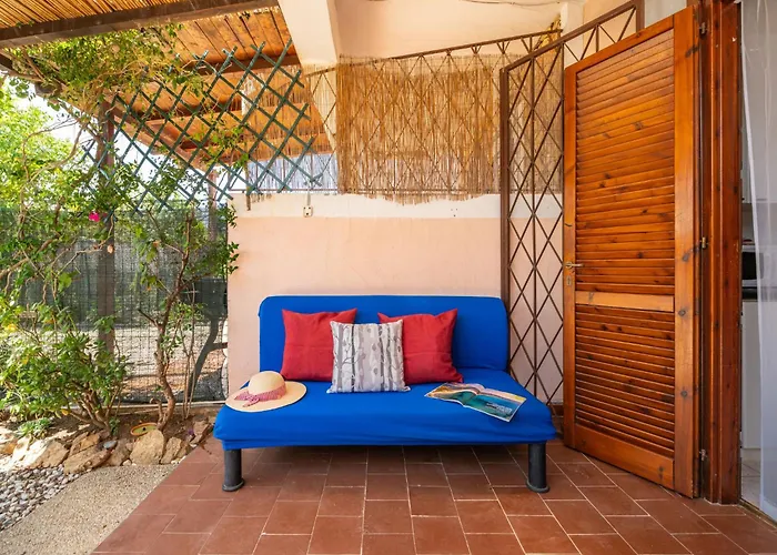 Mandorleto By Interhome *