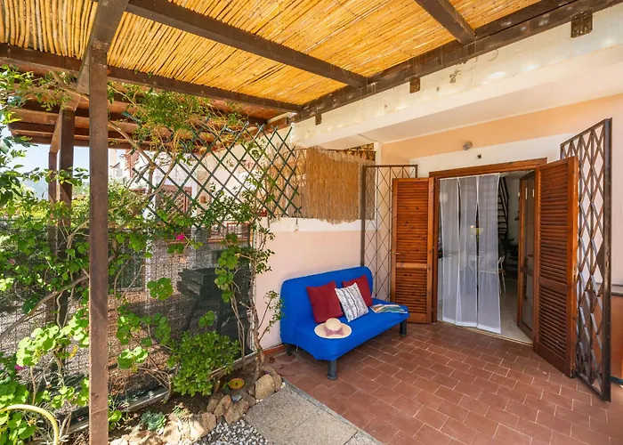 بيت للعطل Mandorleto By Interhome