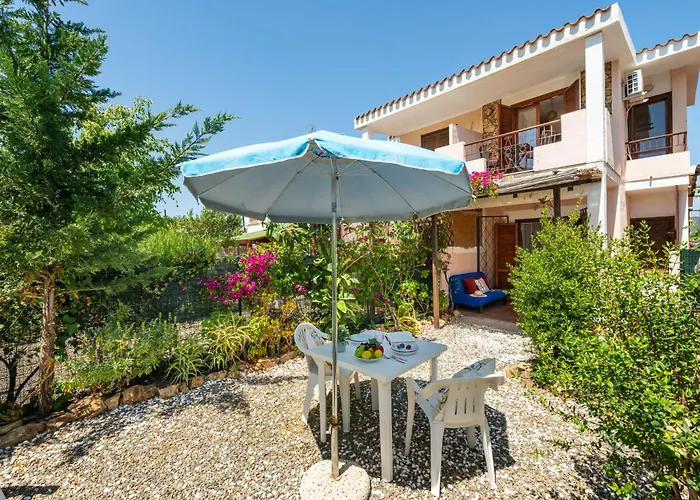 Mandorleto By Interhome * فيلاّسيمِيوس