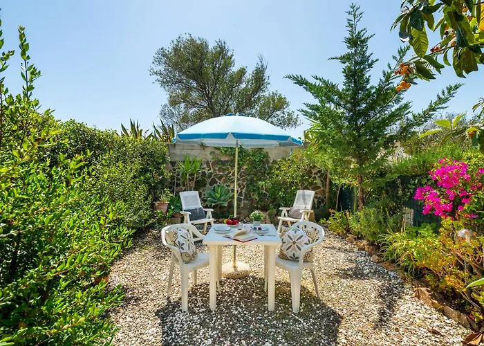 Holiday home Mandorleto By Interhome *