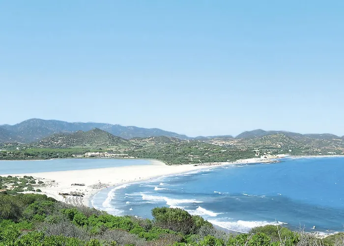 Mandorleto By Interhome Holiday home