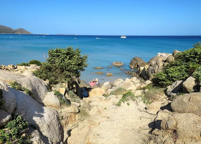 Holiday home Mandorleto By Interhome